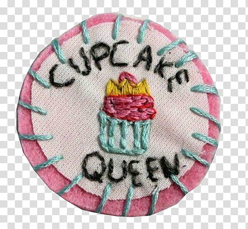 regalito por los , cupcake queen garmnet transparent background PNG clipart