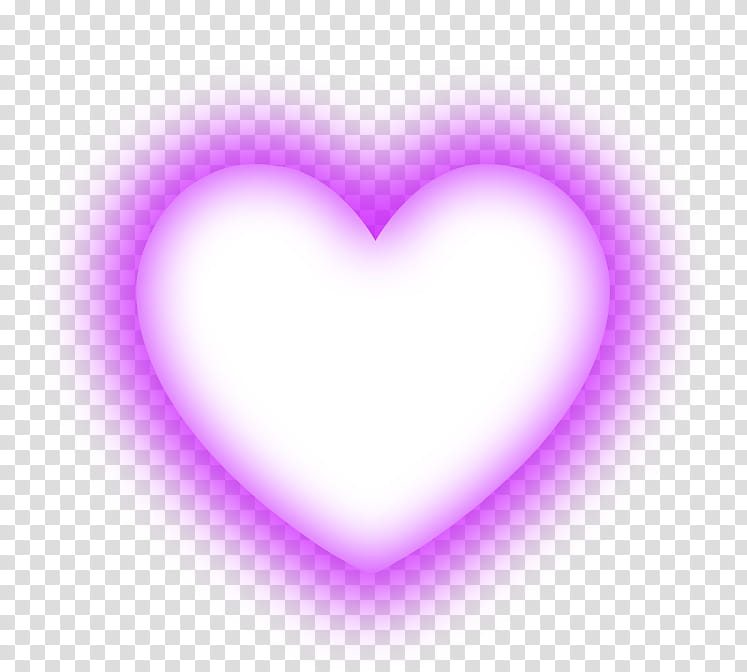 Estrellas y Corazones, purple heart illustration transparent background PNG clipart