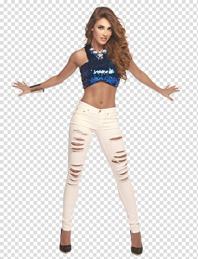 Anahi transparent background PNG clipart