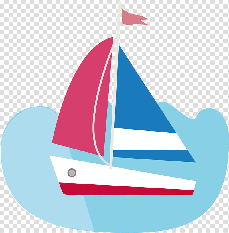 Boat, Sail, Logo, Sailing Ship, Yacht, Line, Sailboat, Wing transparent background PNG clipart