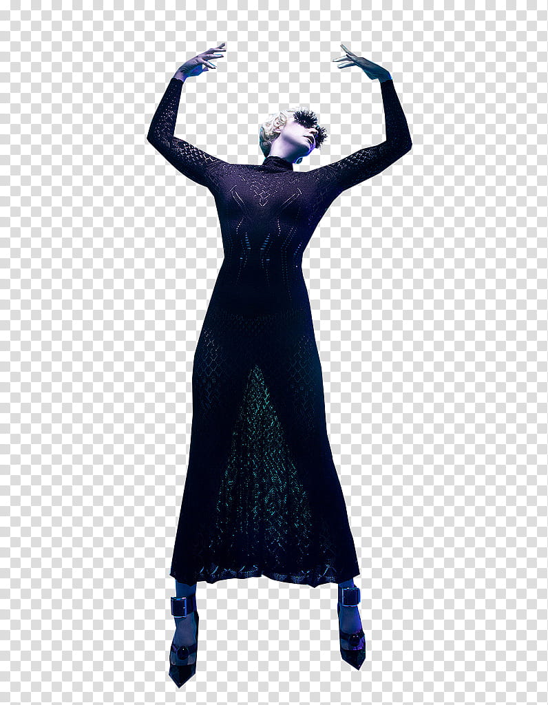 Gwendoline Christie transparent background PNG clipart