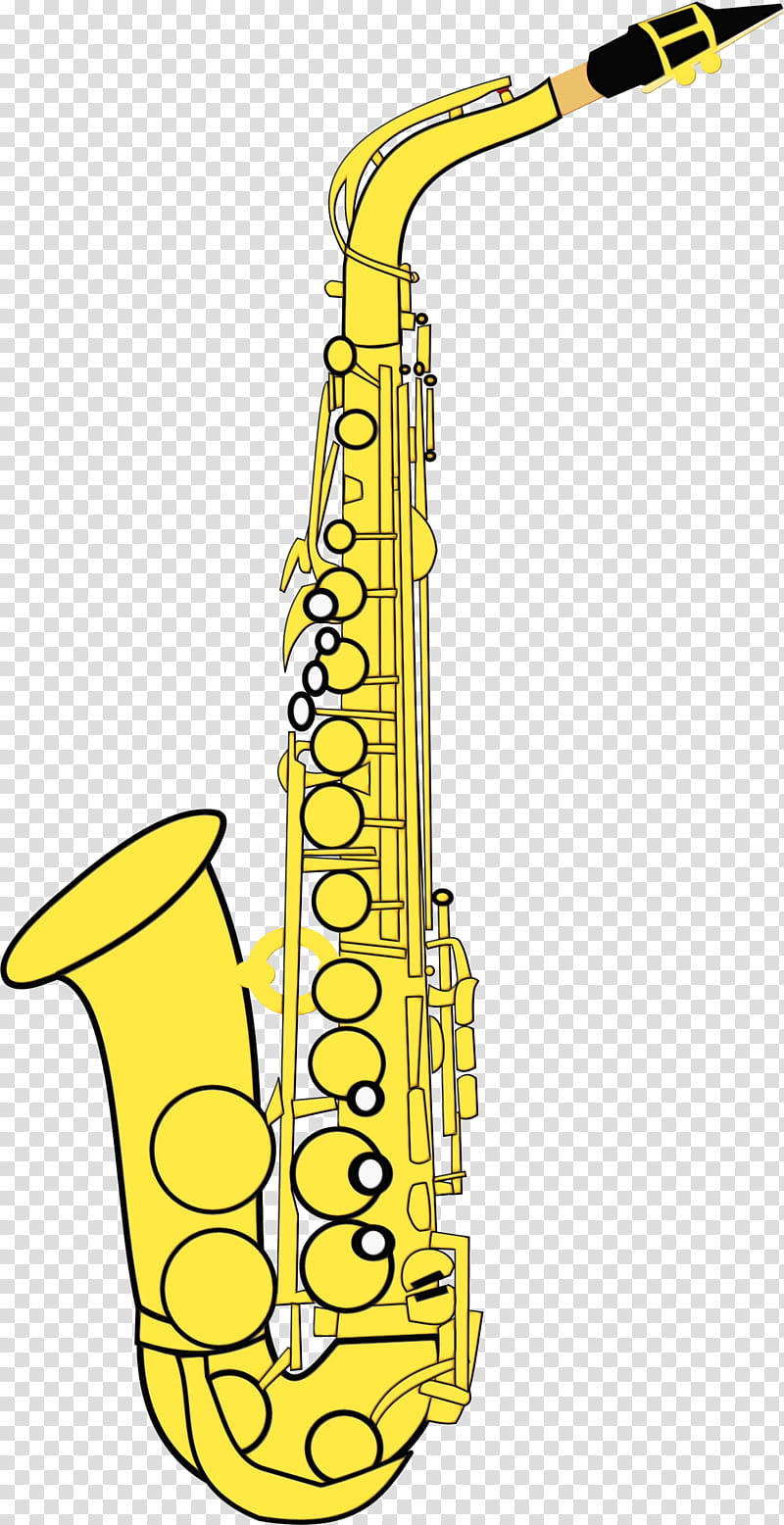 clarinet family saxophone woodwind instrument musical instrument reed instrument, Watercolor, Paint, Wet Ink, Bass Oboe, Pipe, Indian Musical Instruments transparent background PNG clipart