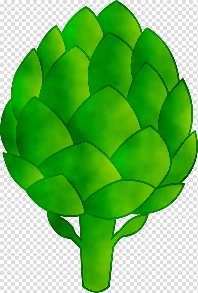 Green Leaf, Artichoke, Vegetable, Food, Drawing, Artichoke Dip, Silhouette, Plant transparent background PNG clipart