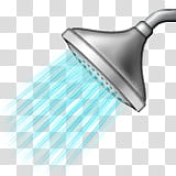 emojis, shower head illustration transparent background PNG clipart