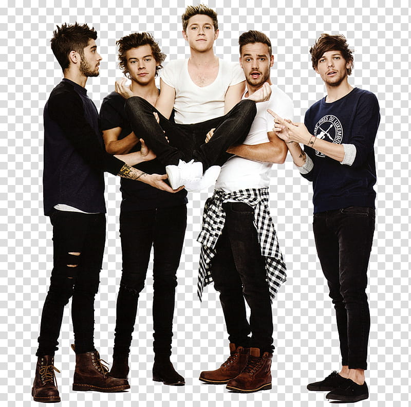 One Direction, OneDirection transparent background PNG clipart
