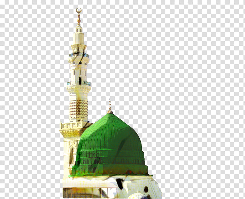 Building, Medina, Kaaba, Mosque, Mecca, Place Of Worship, Steeple, Spire transparent background PNG clipart