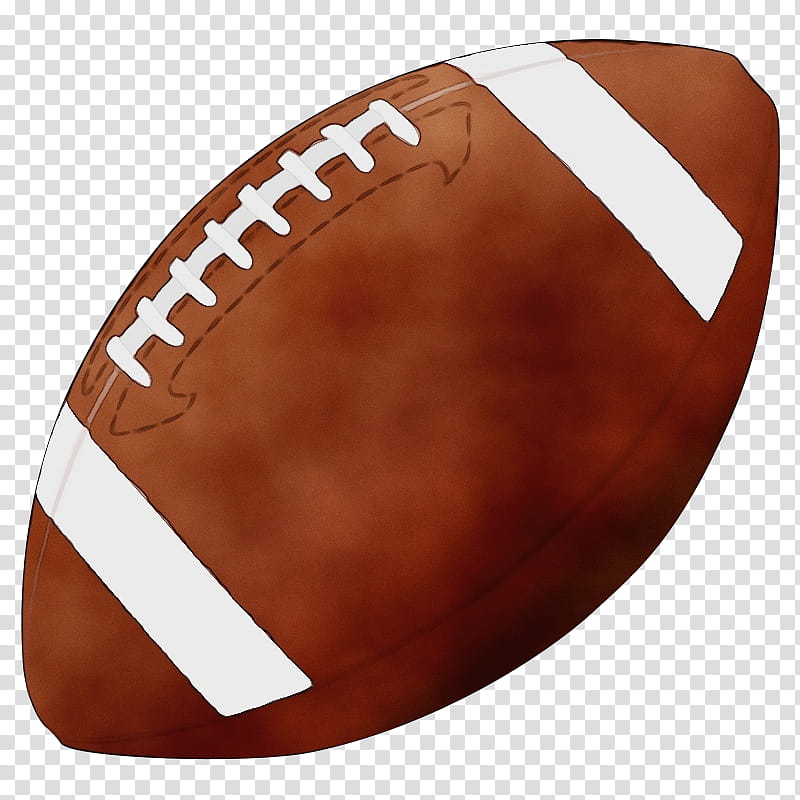 American Football, Watercolor, Paint, Wet Ink, Sports, Document, Rugby Ball, Soccer transparent background PNG clipart