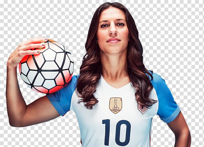 Volleyball, Carli Lloyd, Women Soccer Player, Football, United States Womens National Soccer Team, Football Player, National Womens Soccer League, Orlando Pride transparent background PNG clipart