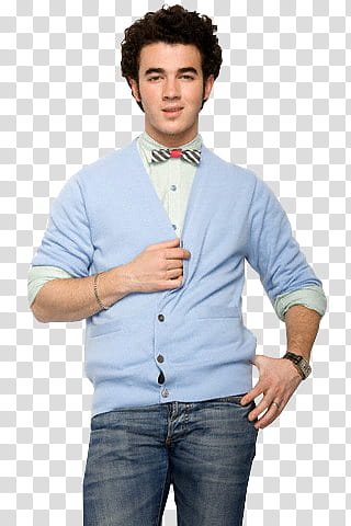 Various Artists, Kevin Jonas transparent background PNG clipart