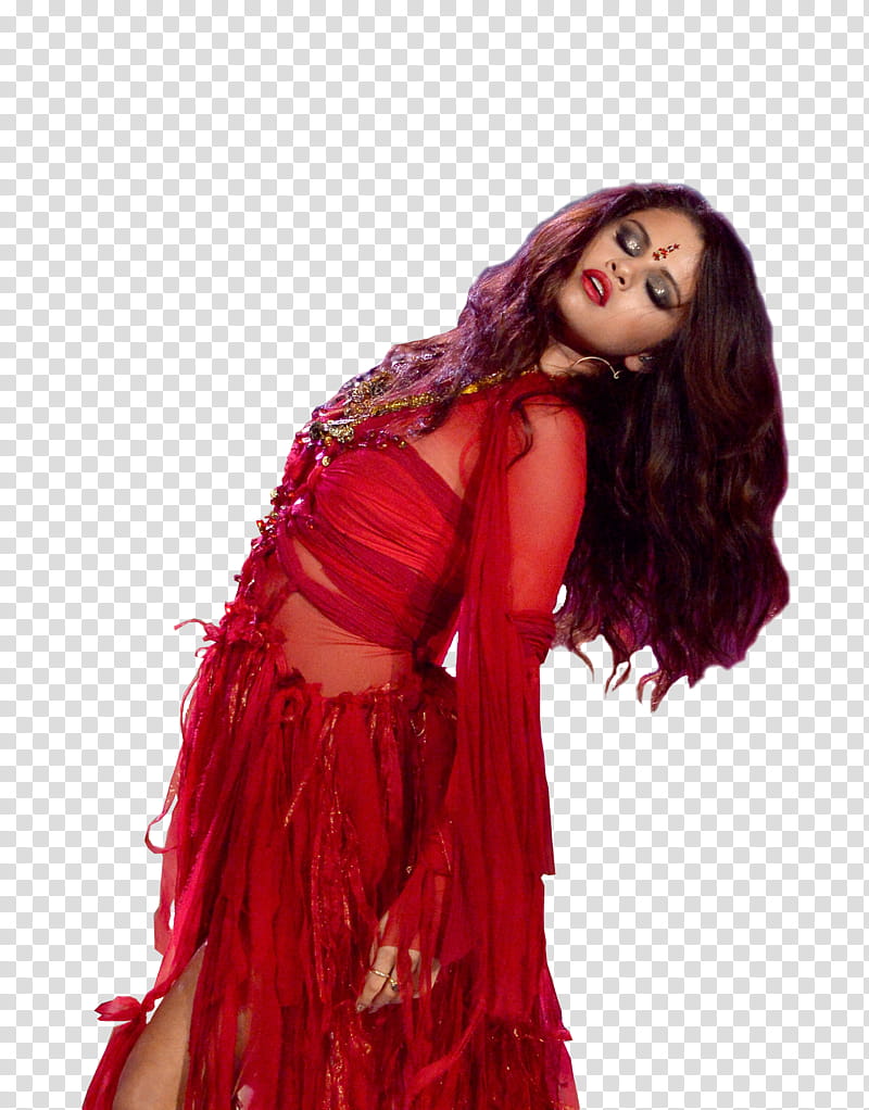 Previa de Selena Gomez Come and get it ZoreEdi transparent background PNG clipart