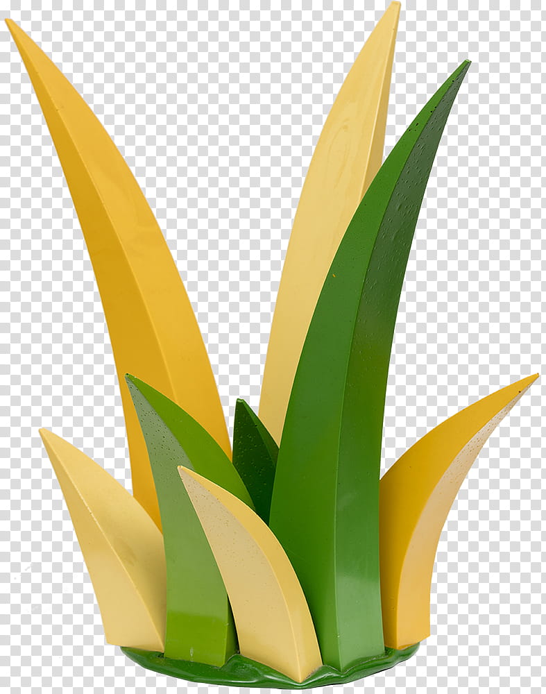 Yellow Flower, Leaf, Houseplant, Flowerpot, Terrestrial Plant, Petal, Aloe, Perennial Plant transparent background PNG clipart