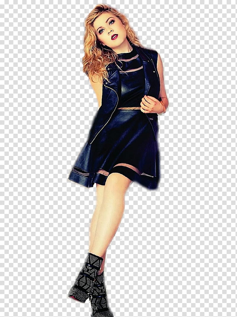 Jennette Mccurdy  transparent background PNG clipart