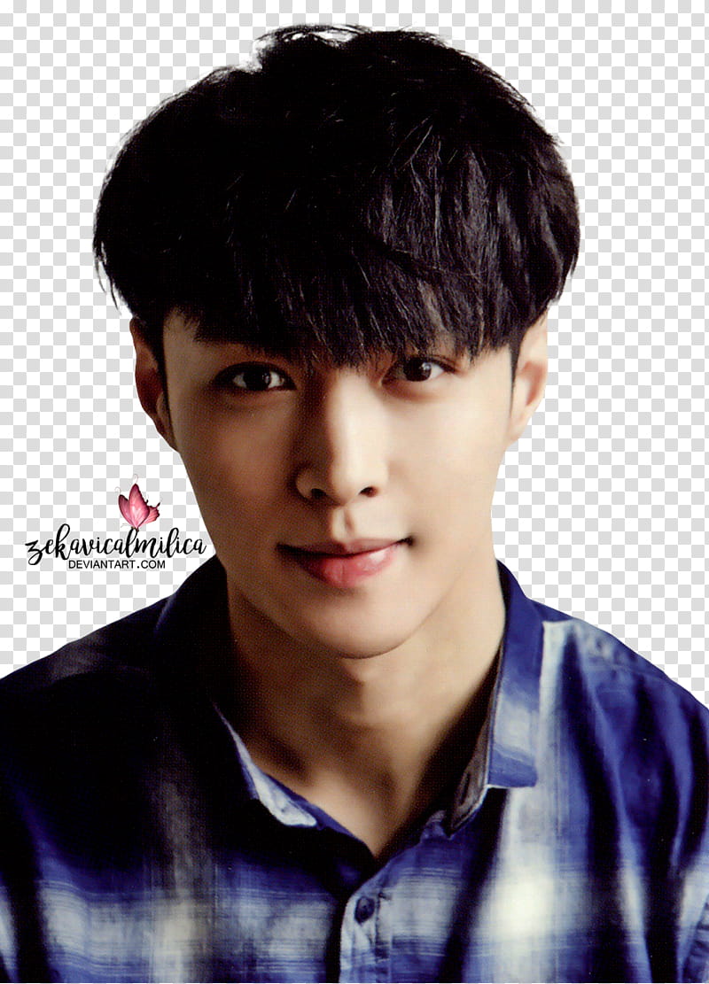 EXO Lay  Season Greetings, K-Pop male member transparent background PNG clipart