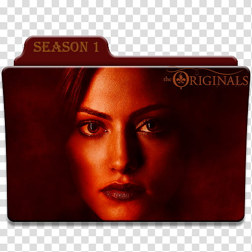 The Originals Season  Icons Folder, THEORS transparent background PNG clipart