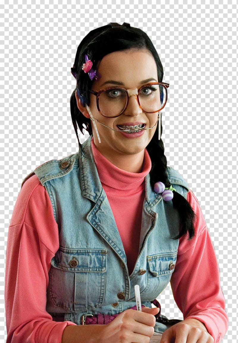 Katy Perry, Katy Perry holding gray pen transparent background PNG clipart