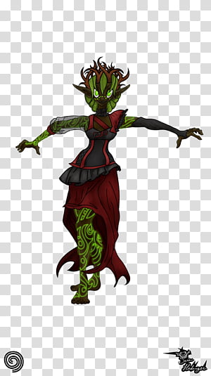 Tree, Demon, Plants transparent background PNG clipart thumbnail