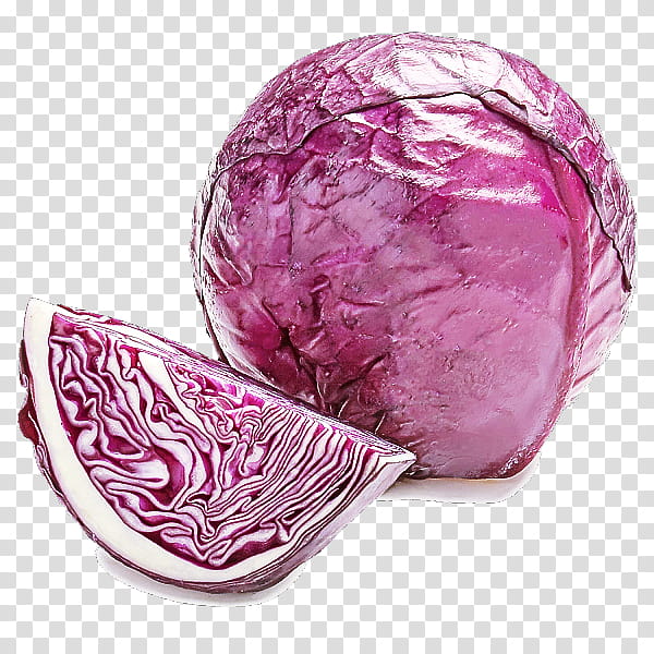 red cabbage cabbage food vegetable wild cabbage, Pink, Magenta, Leaf Vegetable transparent background PNG clipart