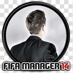 FIFA Manager  Icon transparent background PNG clipart