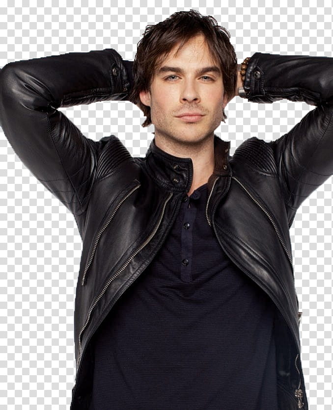 Ian Somerhalder transparent background PNG clipart