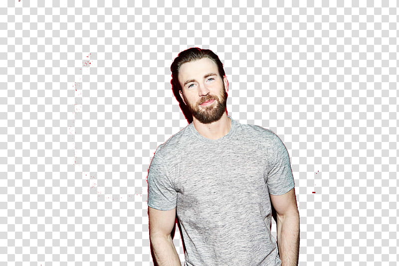 Render Chris Evans P transparent background PNG clipart