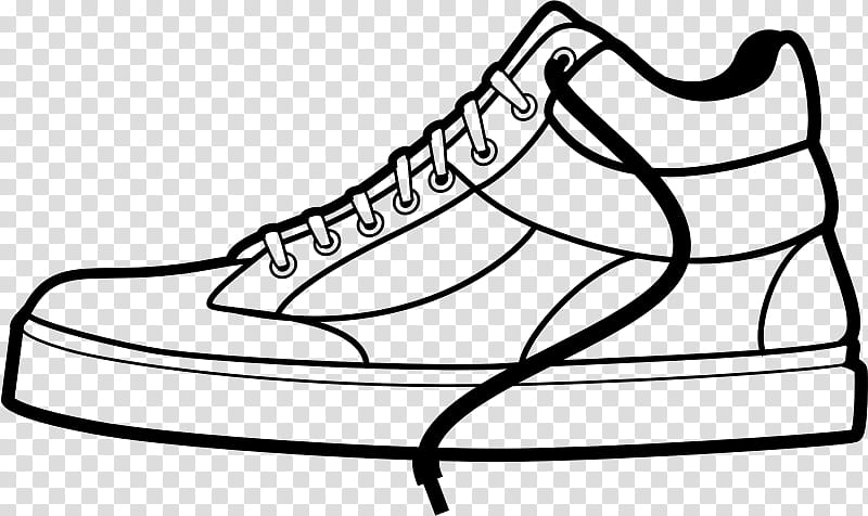 Book Black And White, Shoe, Black White M, Sneakers, Crosstraining, Sports, Walking, Exercise transparent background PNG clipart