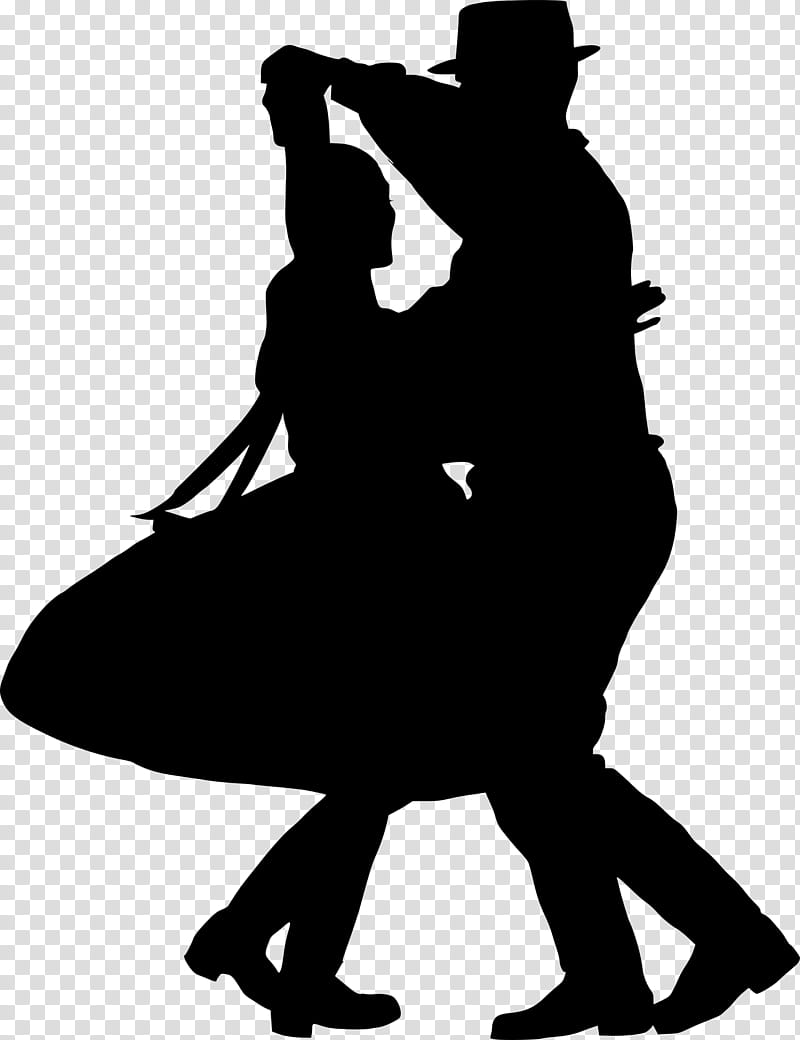 Dancer Silhouette, Folk Dance, Folk Music, Garba, Partner Dance, Dandiya Raas, Free Dance, Tango transparent background PNG clipart