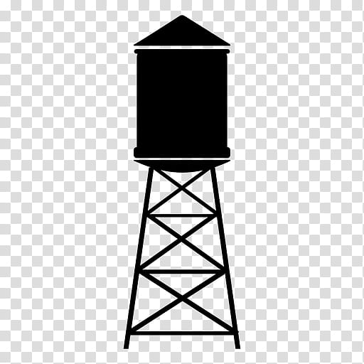 Beach, Chicago Water Tower, Water Tank transparent background PNG clipart