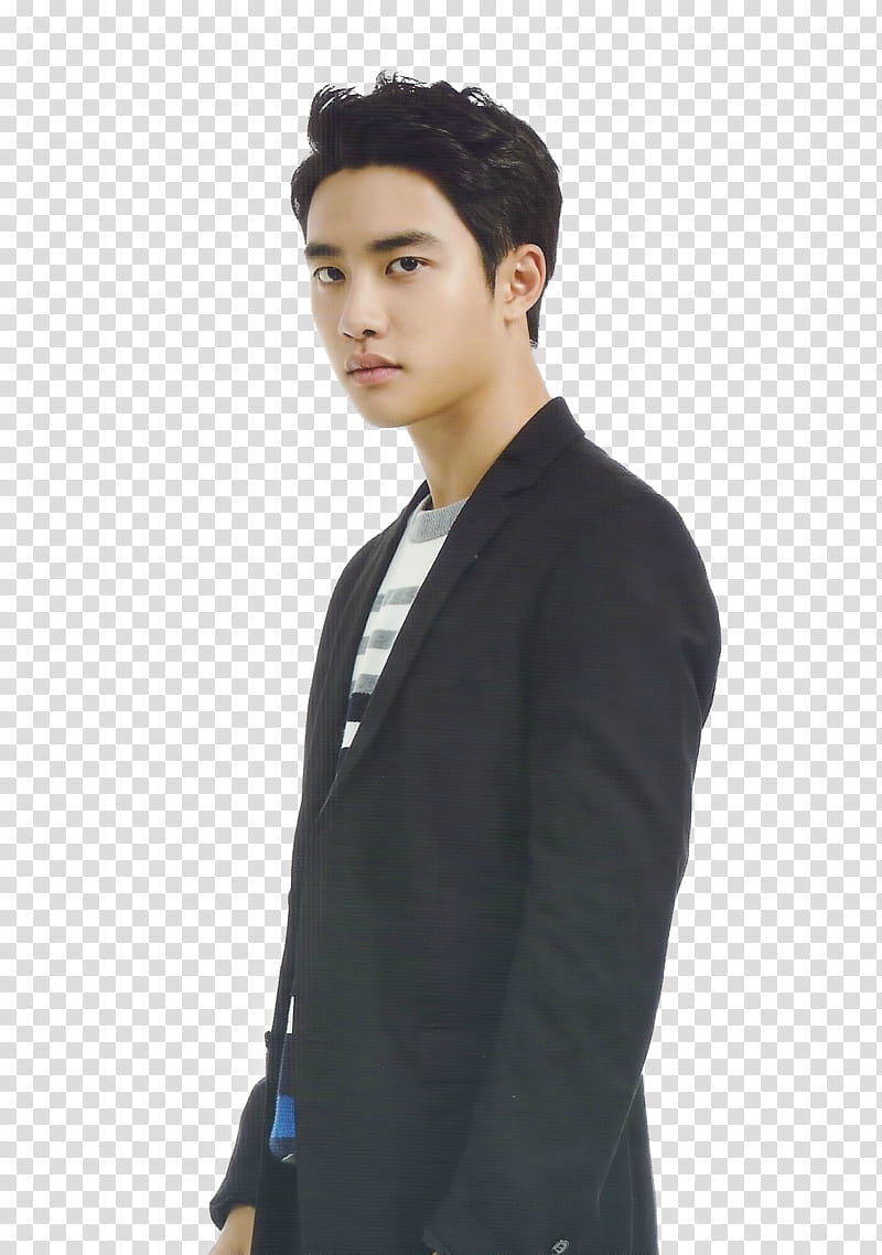 Exo , D.O. icon transparent background PNG clipart