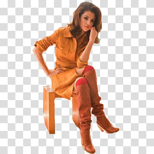 Selena Gomez 1 transparent background PNG clipart thumbnail