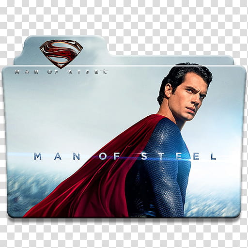 Man Of Steel Movie Icons,  transparent background PNG clipart