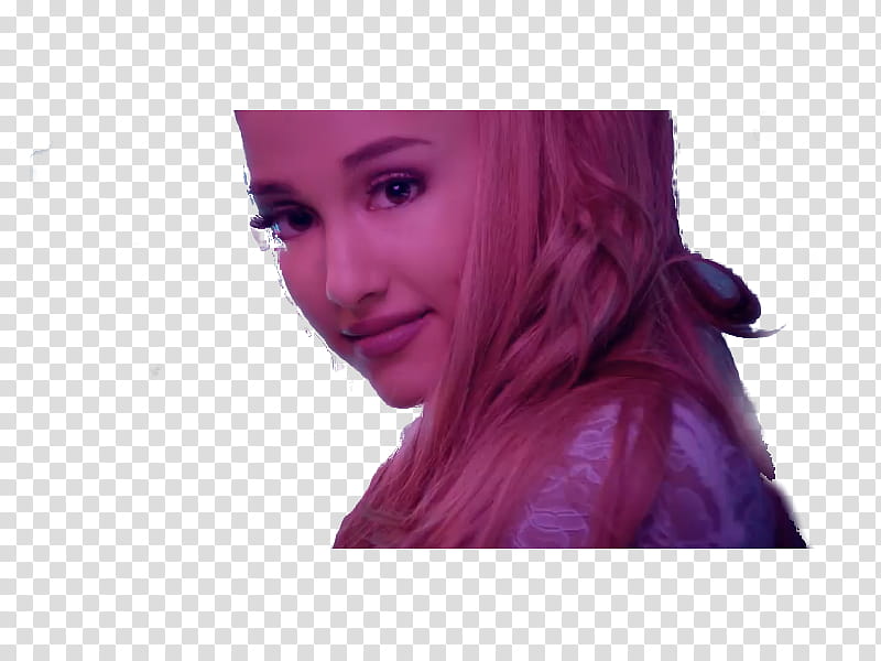 Bang Bang Ariana Grande transparent background PNG clipart