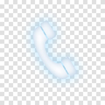 Halo Auntie Dot Theme WIP, white and blue phone illustration transparent background PNG clipart