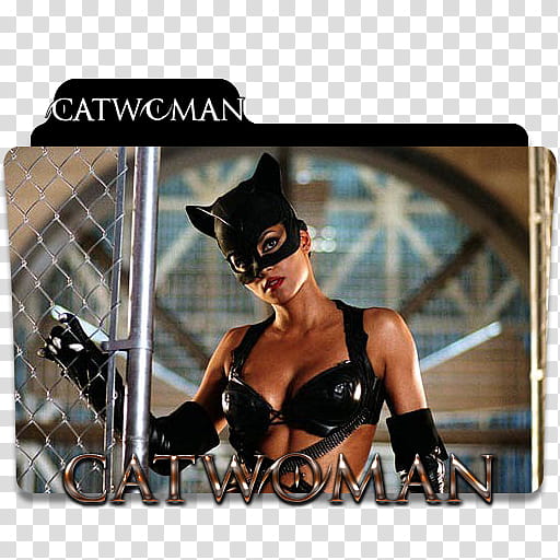 Catwoman , Catwoman () icon transparent background PNG clipart