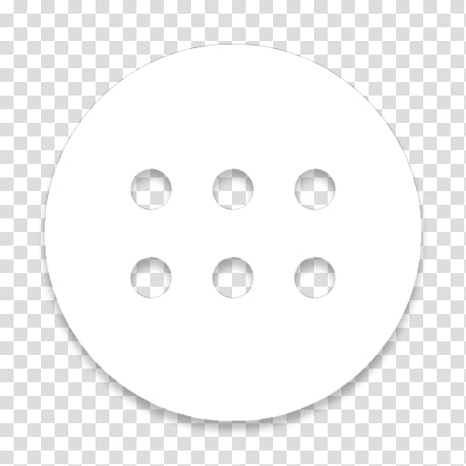 Android Lollipop Icons Drawer White Button Icon Transparent