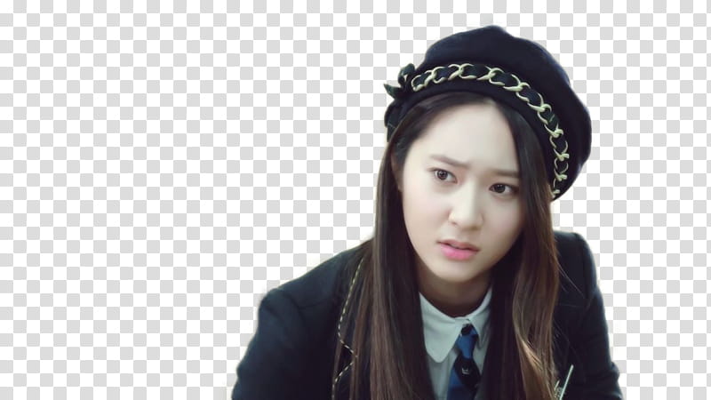 FREE Krystal Jung transparent background PNG clipart