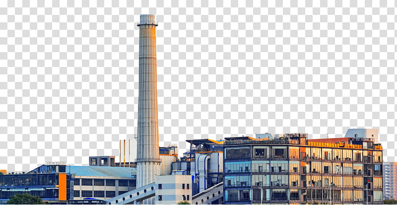 Building s, gray and white buildings transparent background PNG clipart