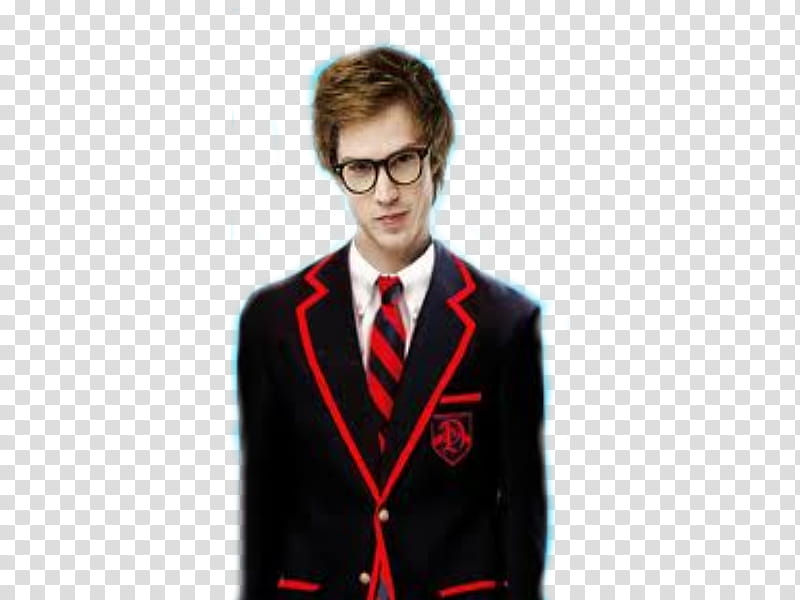 Glee Cameron transparent background PNG clipart