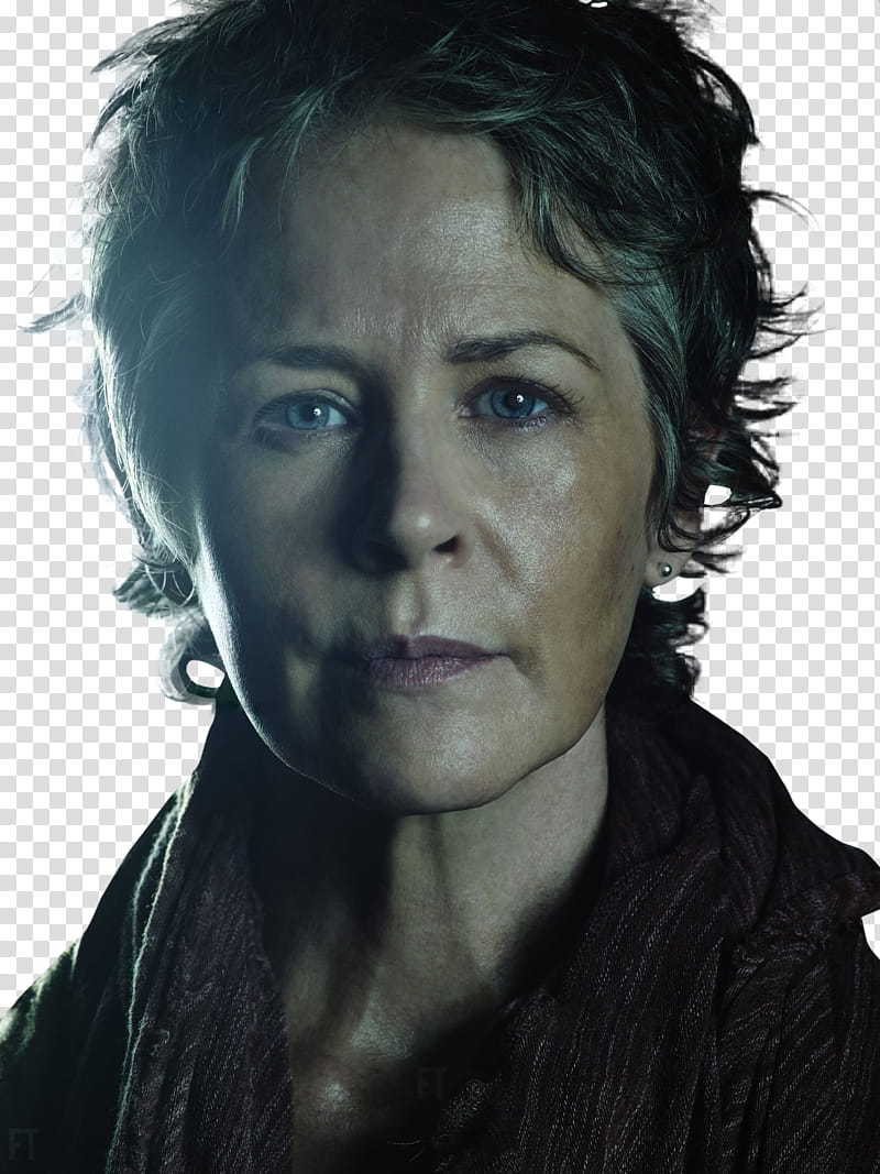 The Walking Dead , AMC Walking Dead Carol transparent background PNG clipart