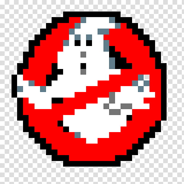 Pixel Art Logo, Slimer, Bead, Stay Puft Marshmallow Man, Film, Ghost, Ghostbusters, Perler Beads transparent background PNG clipart