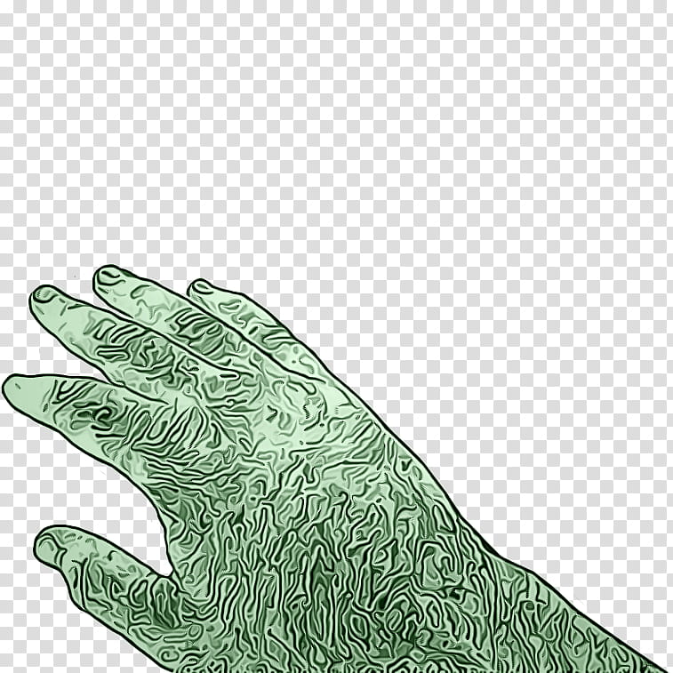 hand leaf finger safety glove glove, Gesture, Plant, Drawing, Formal Gloves transparent background PNG clipart