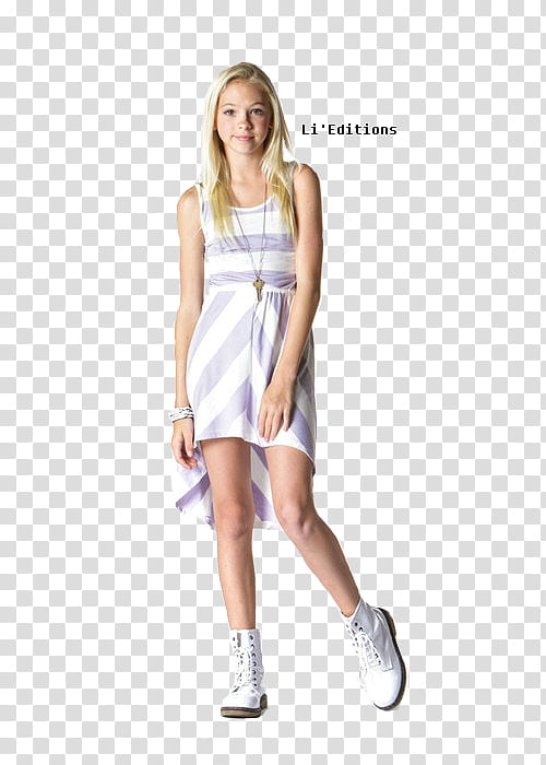 Jordyn Jones transparent background PNG clipart