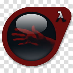 Valve World icon ADDon , Survivors, red and black logo screenshot transparent background PNG clipart