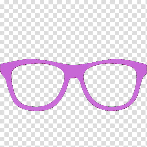 Glasses, Eyewear, Sunglasses, Violet, Purple, Pink, Personal Protective Equipment, Lilac transparent background PNG clipart