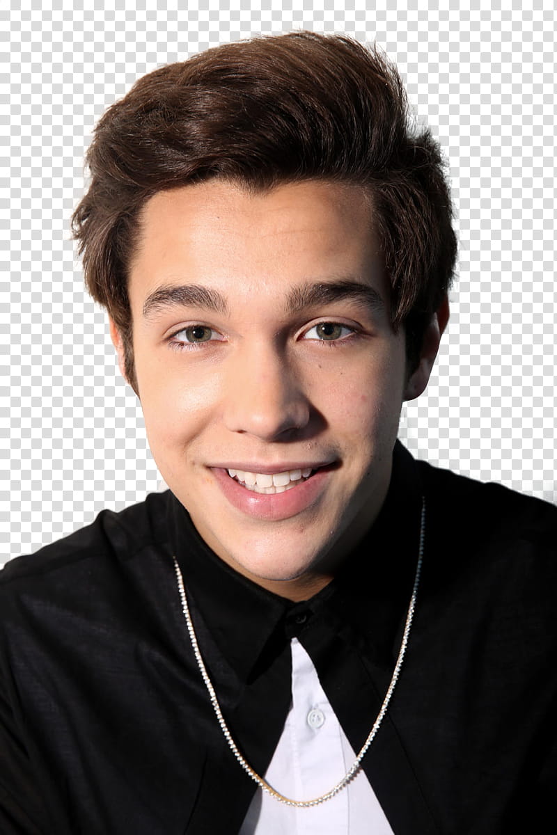 Austin Mahone transparent background PNG clipart