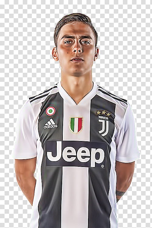 Paulo Dybala Topaz transparent background PNG clipart | HiClipart