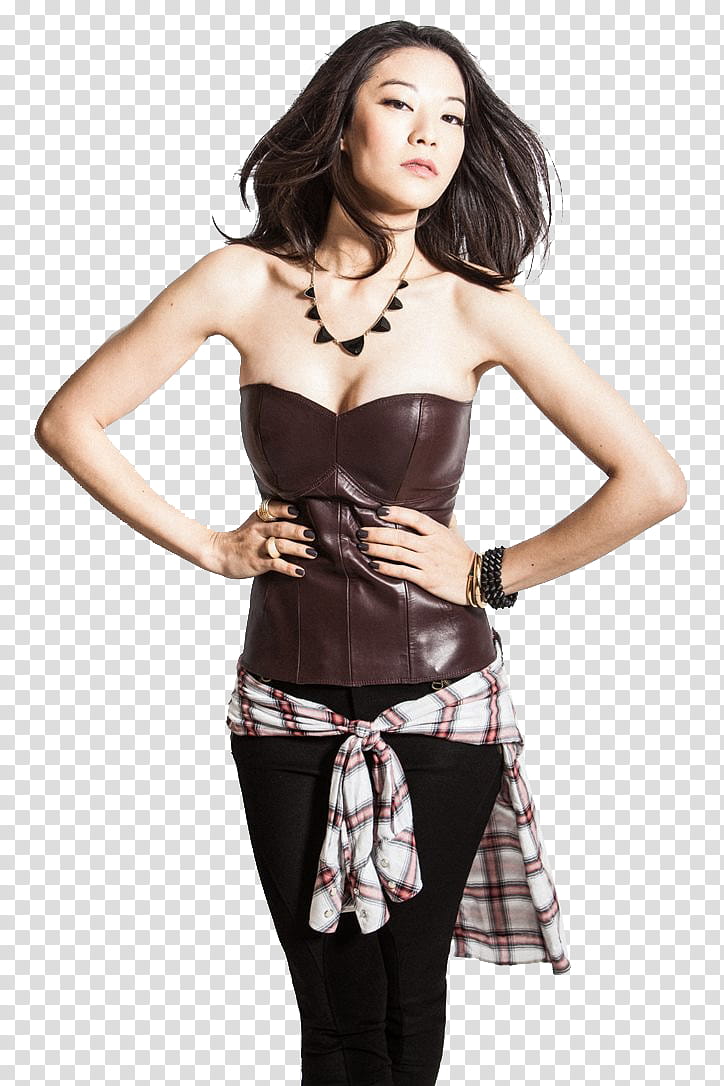  Arden Cho, acn__ transparent background PNG clipart