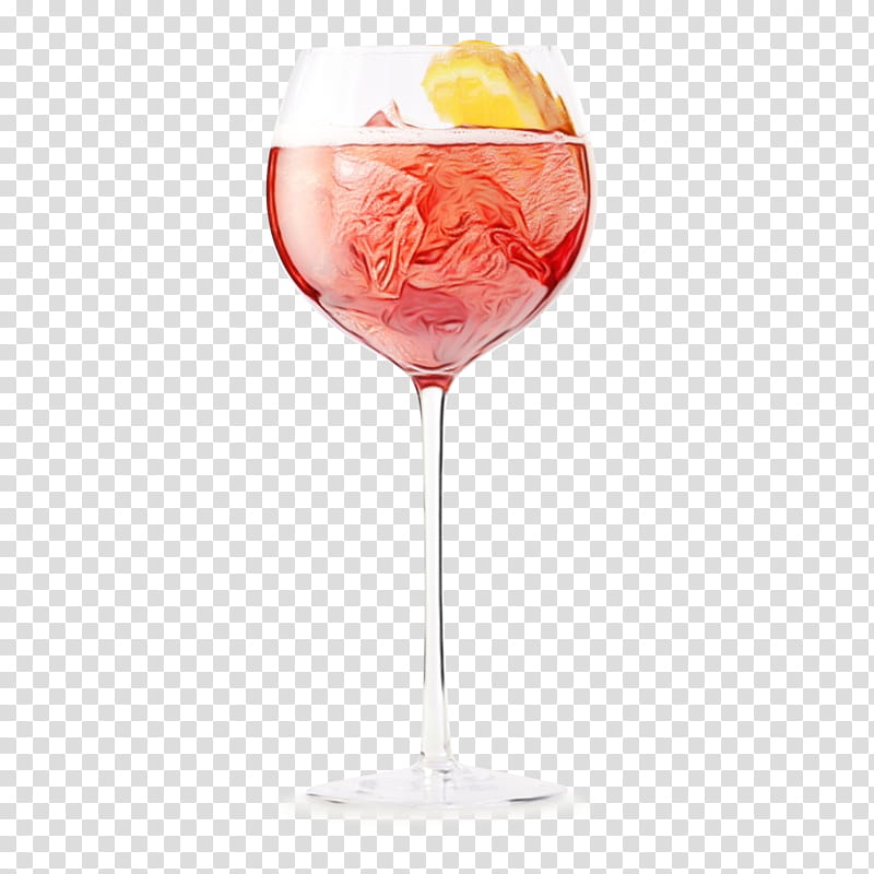 Wine glass, Watercolor, Paint, Wet Ink, Drink, Stemware, Alcoholic Beverage, Cocktail transparent background PNG clipart
