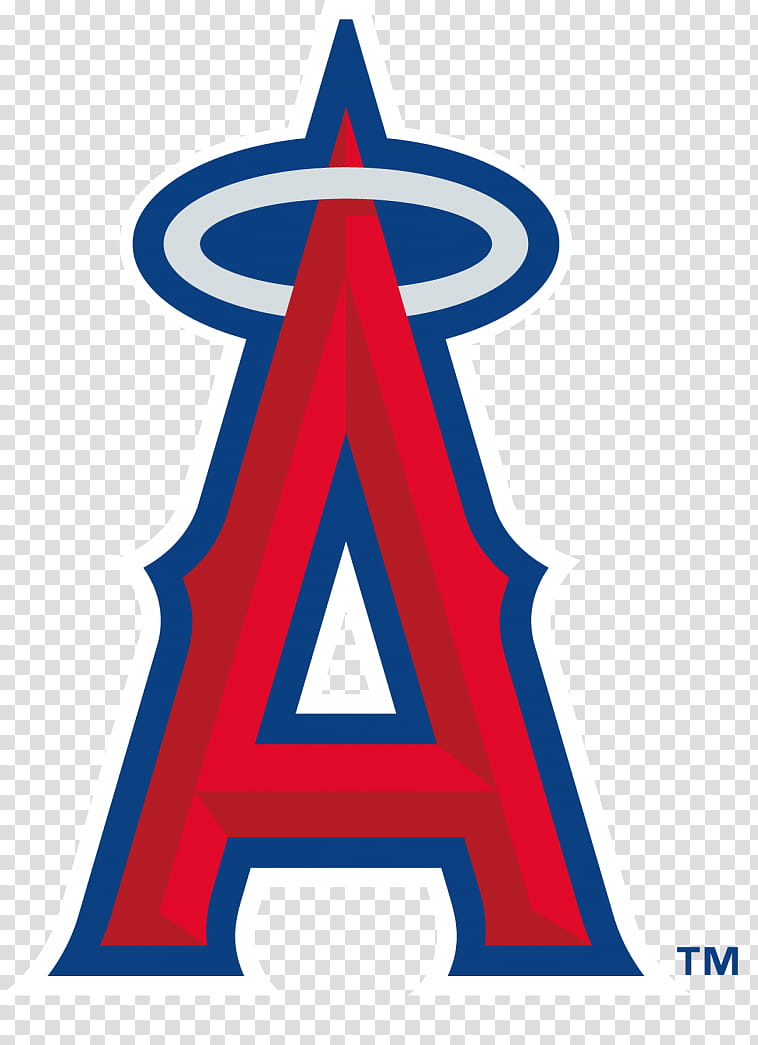 Mlb Logo, Los Angeles Angels, Angel Stadium, Oakland Athletics, Baseball, Los Angeles Dodgers, Second Baseman, Third Baseman transparent background PNG clipart