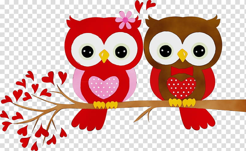 Happy Valentines Day, Owl, Gift, Valentines Day Cards, Sticker, Zazzle, Clothing, Party transparent background PNG clipart