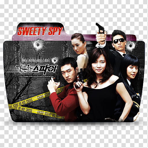 Sweety spy K Drama, Sweet spy icon transparent background PNG clipart